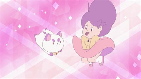 bee and puppycat staffel 1|Category:Season 1 episodes